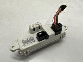 BMW 3 F30 F35 F31 Heater blower fan relay 9276112