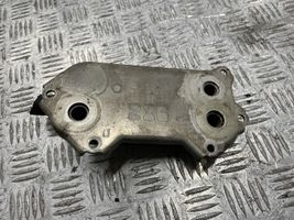 Toyota Corolla Verso E121 Supporto di montaggio del filtro dell’olio 157100R010