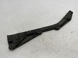 Seat Toledo IV (NH) Rear bumper mounting bracket 5JH807393