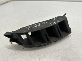 Seat Toledo IV (NH) Rear bumper mounting bracket 