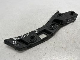 Volkswagen Touran III Support de pare-chocs arrière 5TA807394