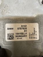 BMW 3 G20 G21 Module de contrôle de batterie 8707828