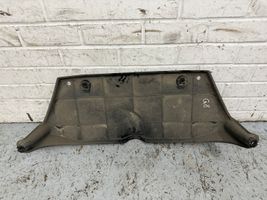 Volkswagen Golf VIII Rear bumper underbody cover/under tray 5WA825213