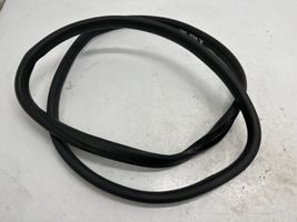 Mercedes-Benz A W176 Rear door rubber seal (on body) 