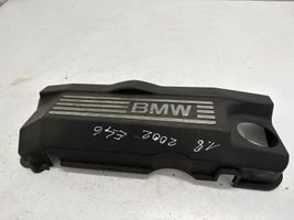 BMW 3 E46 Osłona górna silnika 7504889