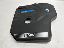 BMW 3 G20 G21 Couvercle cache moteur 8676204