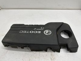 Opel Corsa E Couvercle cache moteur 55581669