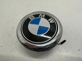 BMW 1 F20 F21 Przełącznik / Przycisk otwierania klapy bagażnika 7270728