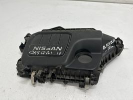 Nissan Qashqai Couvercle cache moteur 