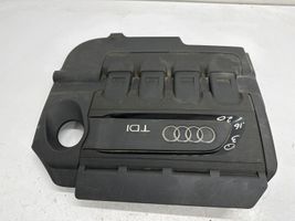 Audi Q3 8U Copri motore (rivestimento) 04L103925R