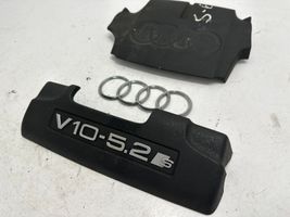 Audi A6 S6 C6 4F Couvercle cache moteur 07L103926E