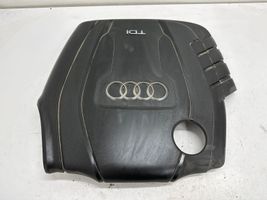 Audi A4 Allroad Couvercle cache moteur 03L103925AB
