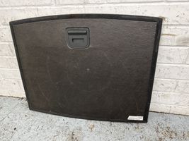 Audi A4 Allroad Trunk/boot mat liner 8K9858855