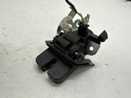 Audi A4 Allroad Tailgate/trunk/boot lock/catch/latch 8R0827505