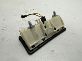 Audi A4 Allroad Tailgate opening switch 5N0827566