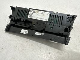 Audi A4 Allroad Panel klimatyzacji 8K2820043BB