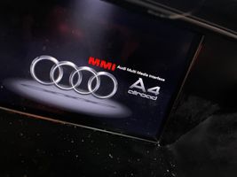 Audi A4 Allroad Monitori/näyttö/pieni näyttö 8R0919604A