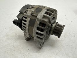 Audi A4 Allroad Ģenerators 04L903017E