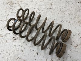 Audi A4 Allroad Rear coil spring 