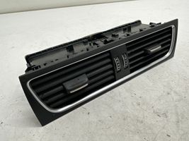 Audi A4 Allroad Dash center air vent grill 8T2820951D