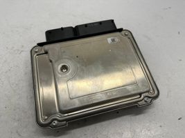 Audi A4 Allroad Sterownik / Moduł ECU 03L906018KM