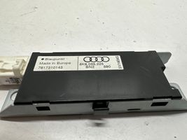 Audi A4 Allroad Antennenverstärker Signalverstärker 8K9035225