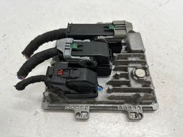 Opel Astra K Calculateur moteur ECU 55503869