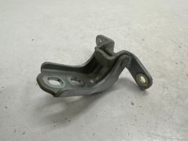 Opel Astra K Front door lower hinge 