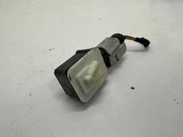 Opel Astra K Sensore d’urto/d'impatto apertura airbag 13576422