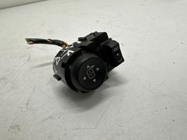 Opel Astra K Bouton de commutateur rétroviseur latéral 22934609