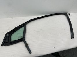 Opel Astra K Front door vent window glass four-door 