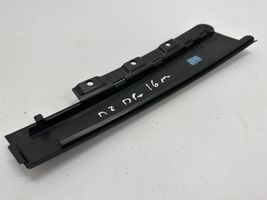 Audi A3 S3 8V Rear door trim (molding) 8V4839902