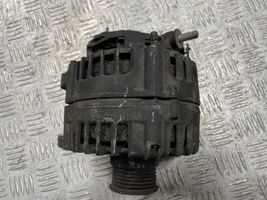 Mercedes-Benz S W222 Alternator 