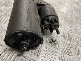 Mercedes-Benz S W222 Starter motor 