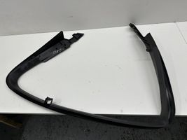 BMW 5 G30 G31 Altro elemento di rivestimento della portiera posteriore 7384927