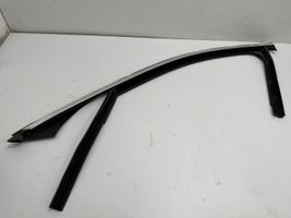 Mercedes-Benz C W205 Front door trim (molding) 