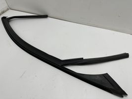 Mercedes-Benz C W205 Front door trim (molding) 