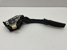 Opel Mokka X Accelerator throttle pedal 95087911