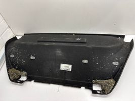 Mercedes-Benz S W221 Verkleidung Abdeckung Heckklappe Kofferraumdeckel A2216902341