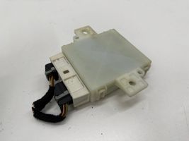 Mercedes-Benz S W221 Parking PDC control unit/module A2219009202