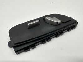 BMW 5 G30 G31 Interruttore di controllo del sedile 9384912