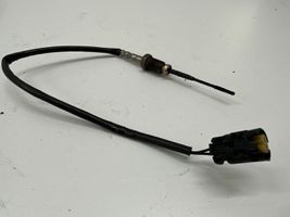 BMW 5 G30 G31 Izplūdes gāzu temperatūras sensors 8570234