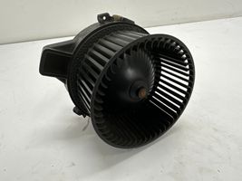 BMW 5 G30 G31 Ventola riscaldamento/ventilatore abitacolo 0130309508