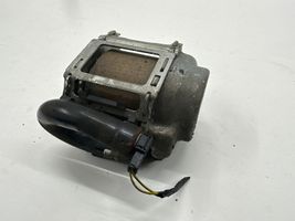 BMW 5 G30 G31 Ceinture de sécurité avant S1743007104