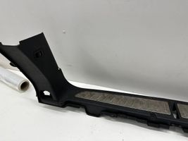 BMW 5 G30 G31 Rivestimento di protezione sottoporta del bagagliaio/baule 7387530