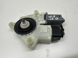 BMW 5 G30 G31 Motorino alzacristalli della portiera anteriore 7455082