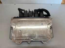 BMW 1 F20 F21 Calculateur moteur ECU 9798416