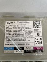 BMW 5 G30 G31 Modulo comfort/convenienza 8800389