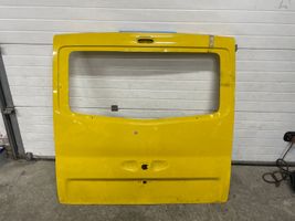 Renault Trafic III (X82) Portellone posteriore/bagagliaio 