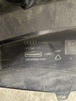 Audi A6 S6 C7 4G Rivestimento della parte inferiore del paraurti posteriore 4G0807521